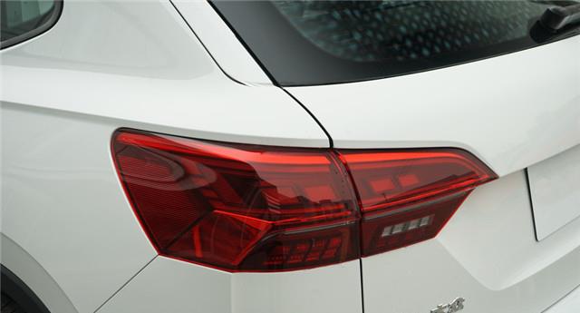 大众汽车|为啥大众探岳备受消费者喜爱？作为家用它都有哪些优缺点