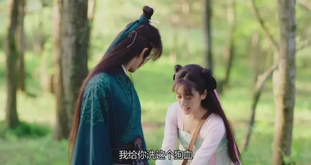 张一山|一集弃!关于《琉璃美人煞》不得不说的几件事儿