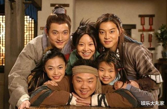 韩红|\乐坛教父\到\诈骗犯\, 曾捧红那英韩红的苏越，终在狱中遗憾离世