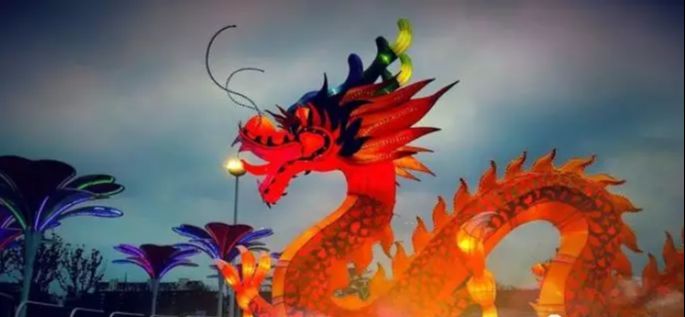 「属龙」龙人：明天老天爷给你送囍啦！必须珍惜这个人！