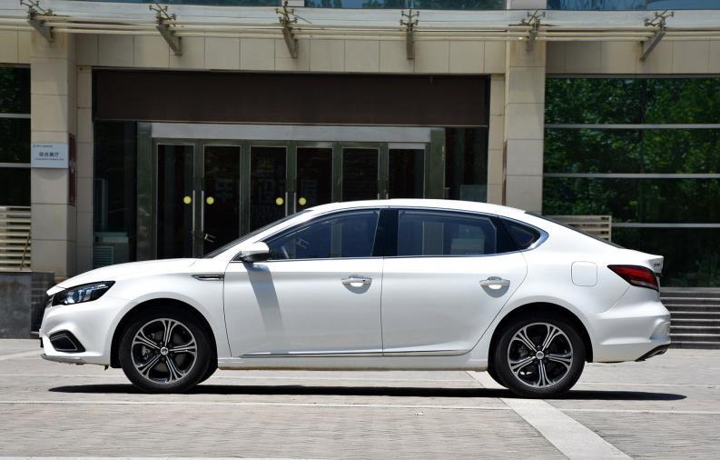 名爵6■10万提辆名爵6，驾驶7000公里，车主道出了一句大实话