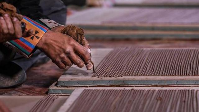 「西藏」探秘藏域NO.4—西藏特产