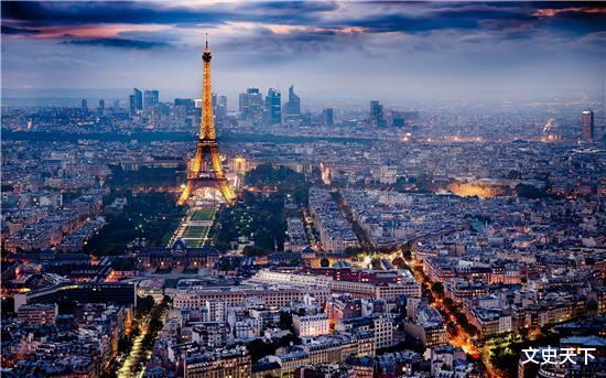 上海市|2000年时，巴黎GDP总量高出上海4520亿美元，现在差距如何？