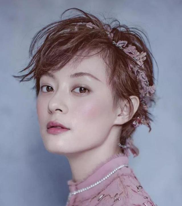 孙俪|孙俪公开瘦身法，只要能做到，掉称20斤都不是问题