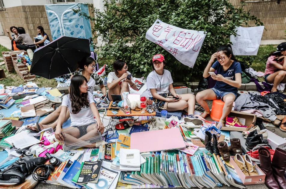 大学|北大录取通知书到了,父子俩就吵了起来,父亲怒吼:孩子不争气