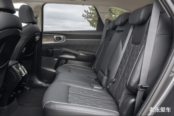 丰田汉兰达|铁了心竞争汉兰达，配2.5T，车长4米9配四驱8AT，22万要迷倒一片