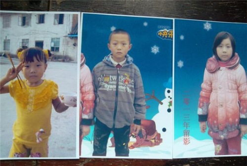 海叔说 8年前的凶案：只因邻居家盖房高过自家，凶手心理失衡连杀3名幼童