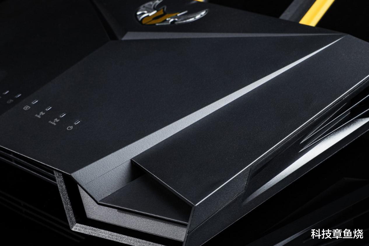 wi-fi|华硕Wi-Fi6电竞路由怎么选？看完这篇文章你就懂了