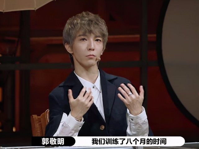 孟子义|撞脸娜扎，模仿baby，被怼网红脸的她还能红吗？