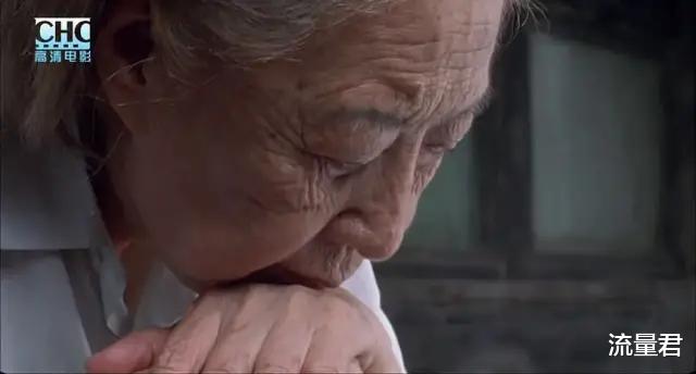 国产片|15年前，这部国产电影轰动了日本，可惜再也拍不出来了