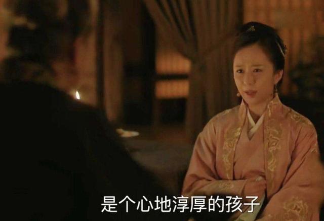 林小娘|《知否》原著：被忽略的豪门贵女海朝云，才是最有手段的人