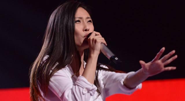 歌唱节目|背着丈夫参加好声音，走红后却踹了老公，隐瞒众人说自己未婚！