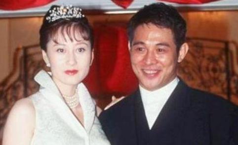 「李连杰」李连杰接手“赌王五太”后几次濒临死亡：大小便失禁，愿花100万续命