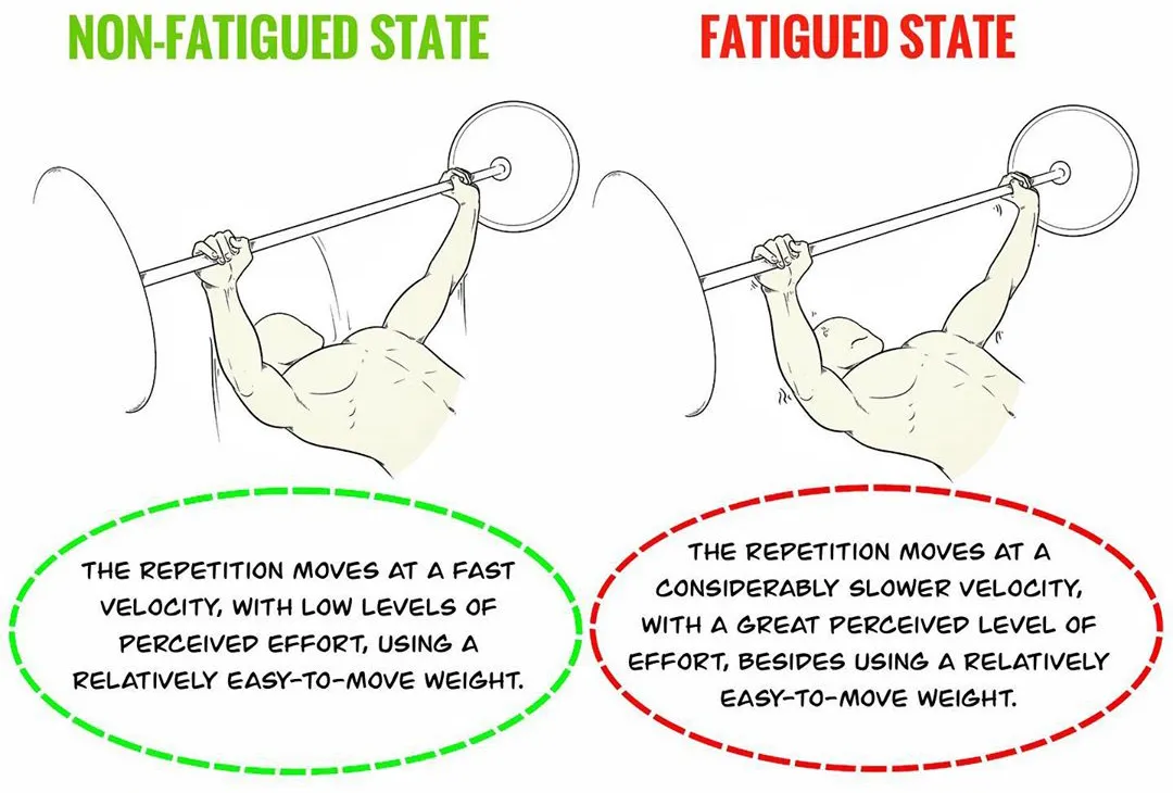 |身体疲劳，为什么不建议你强撸铁！