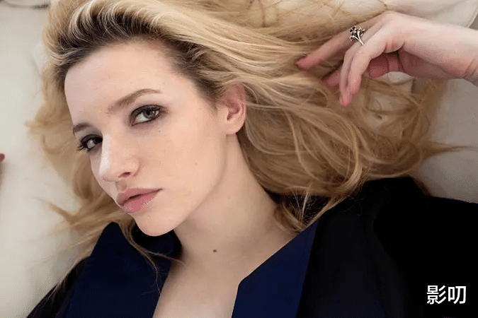 好莱坞|身材火辣,演戏全凭爱好,她是好莱坞最性感的“物理学家”!