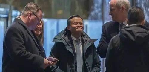 马云▲叫嚣马云滚出美国，丹麦对马云捐赠表示“嫌弃”，马云真的错了吗