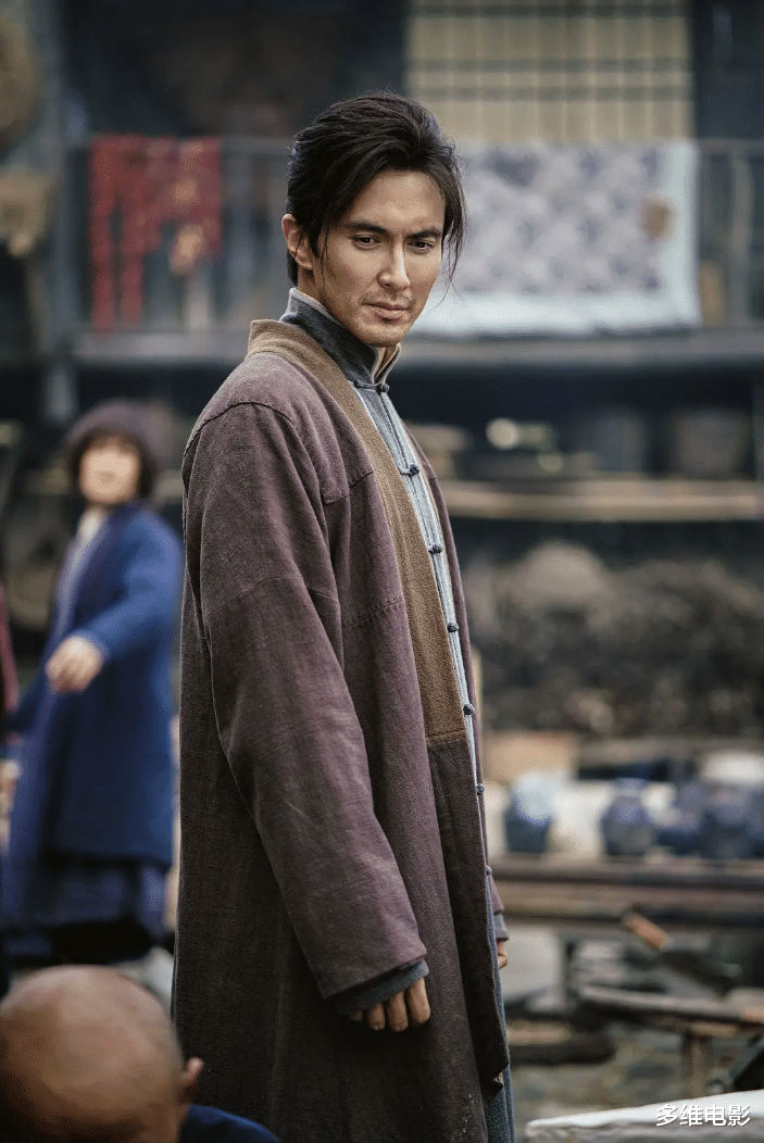 「龙岭迷窟」龙岭迷窟:雮尘珠自古只有一颗,为何会埋在草头天子献王的墓中?