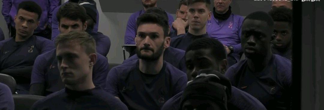 欧联杯|惊！热刺欧联小组赛失利，原来是穆里尼奥在下一盘大棋？