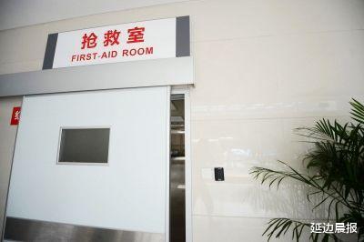 延边晨报|广州番禺砍伤学生事件致2死，嫌犯被抓前剖腹，曾威胁保安别过来