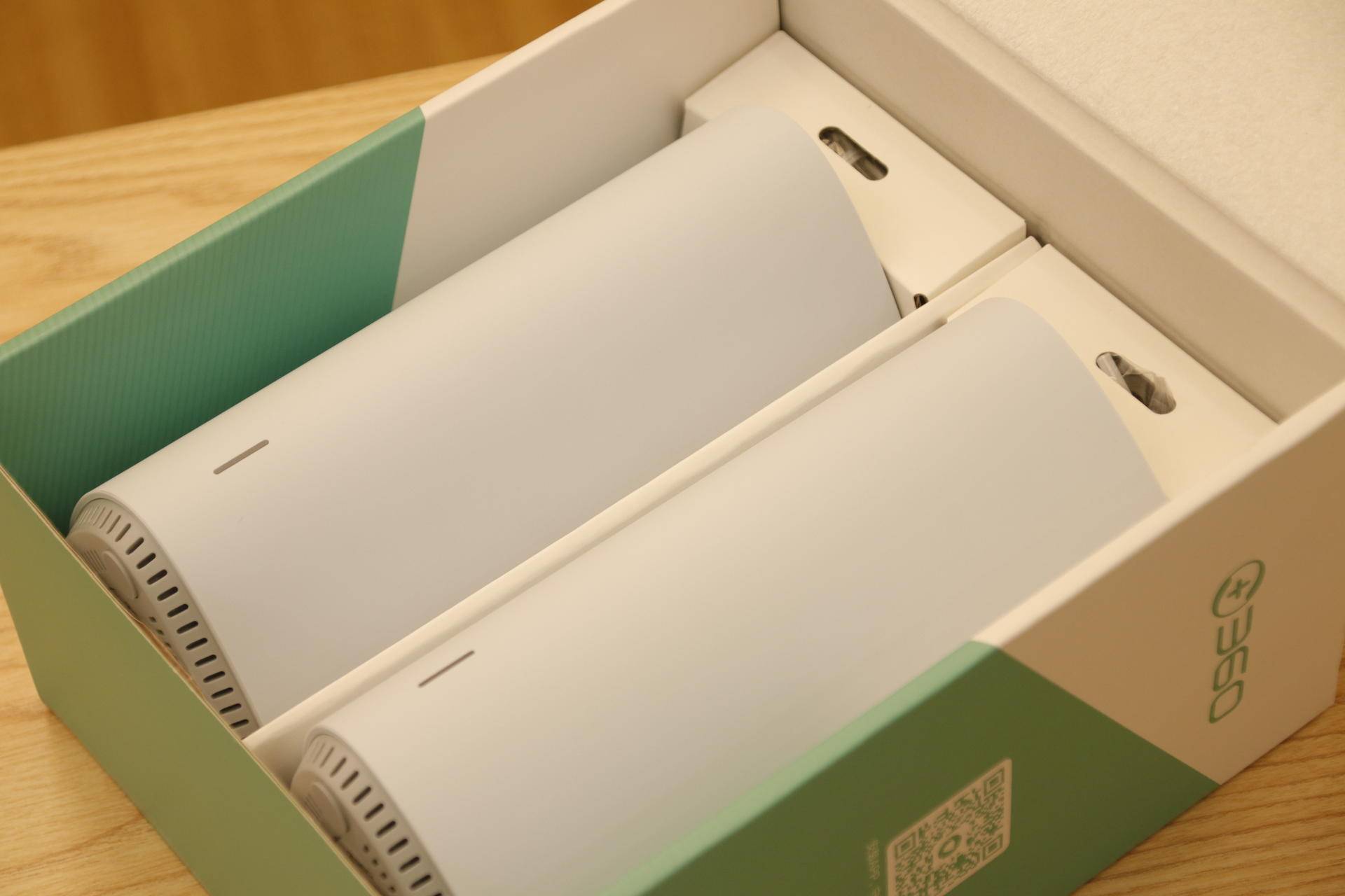 路由器|有更快的智慧WiFi更有家庭云服务——360 WiFi6