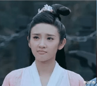 毛晓彤|明明痕迹重，为什么大家对毛晓彤的非工业糖精脸那么宽容？