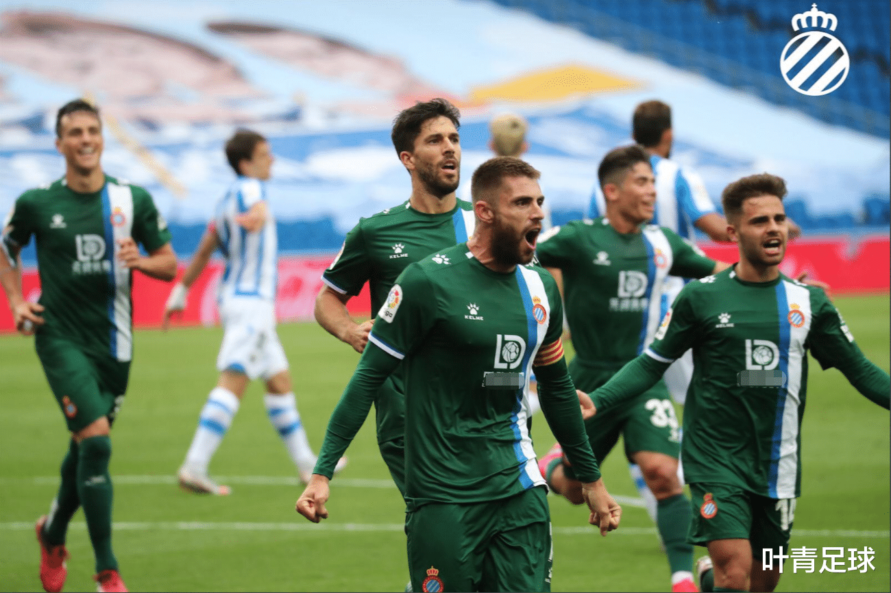 「西班牙人」28分钟崩盘！西班牙1-2被判死缓：6天之后，踢完巴萨就降级？