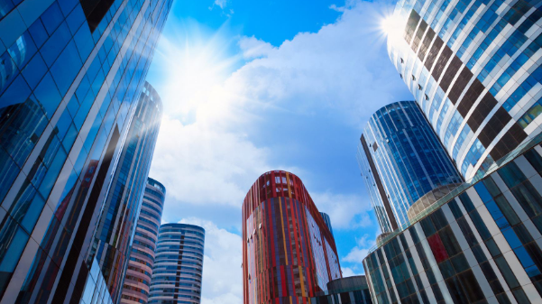 为什么要发展租房市场？专家：其实也是为了抑制房价