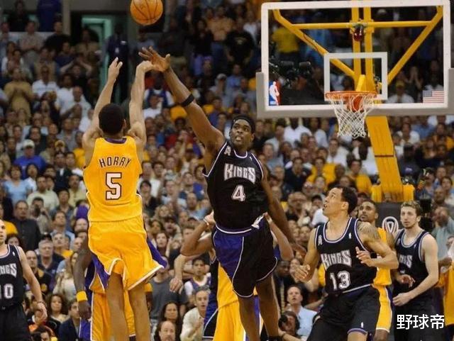 『罗伯特·霍里』7夺总冠军！当代第一人！但他却进不了名人堂，这是为何？