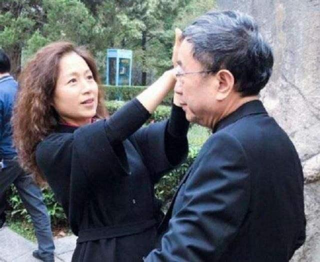 张译■余秋雨夫人马兰，《西游记》中片酬最高的演员，导演租直升机接送