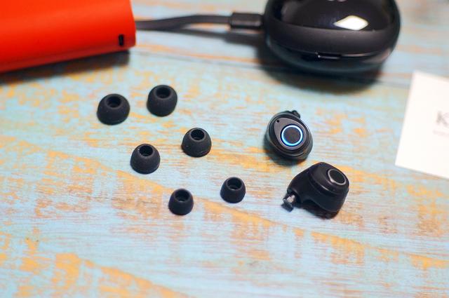 百元TWS耳机绝对不差，西圣i07蓝牙耳机体验