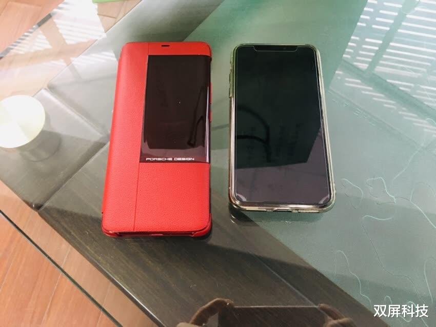 『5G』大降6400元，512GB+华为保时捷设计，终成5G牺牲品