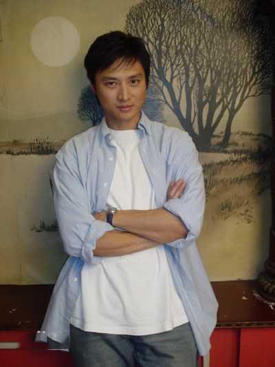 倪震|倪震的三观,让周慧敏从23岁熬到42岁,最后还赌上一切