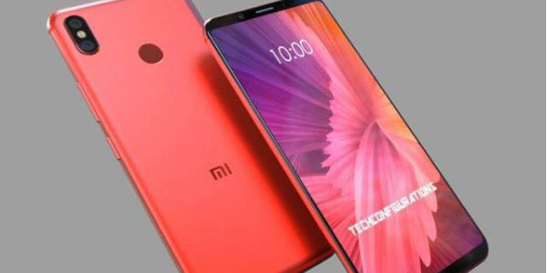 #小米科技#小米曾经一代“神机”，真全面屏+5500毫安+18W快充，仅需999元！