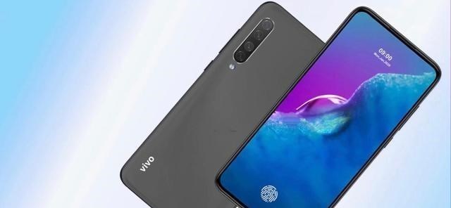 vivo|vivo亮杀手锏，完美一体屏+双6400万+骁龙875，看完后很惊喜