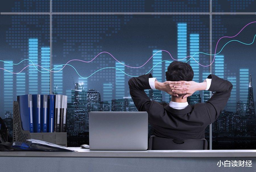 『内房股』地产股跌了，意味着什么？