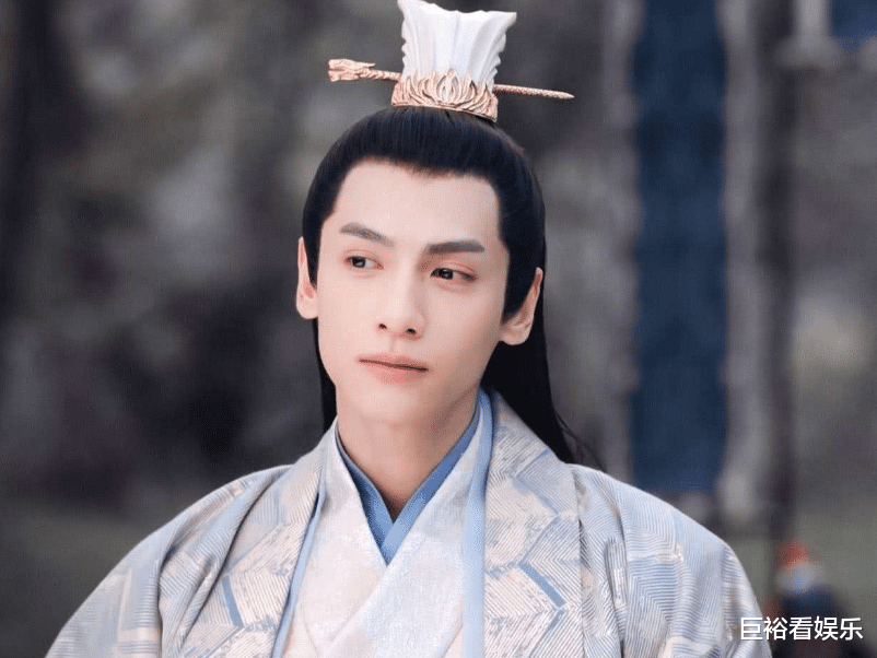 张芷溪|“换剧不换脸”的4位演员，演啥都是一个样，网友：真服了！