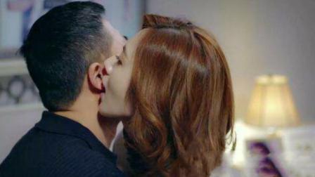 胡歌|她是公认的“吻霸”达人，曾把胡歌亲到反胃，张嘉译的嘴都被亲肿了