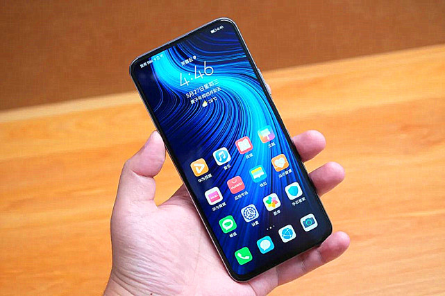 华为手机|手机别乱买，这四款华为手机在同价位机型中十分出色！