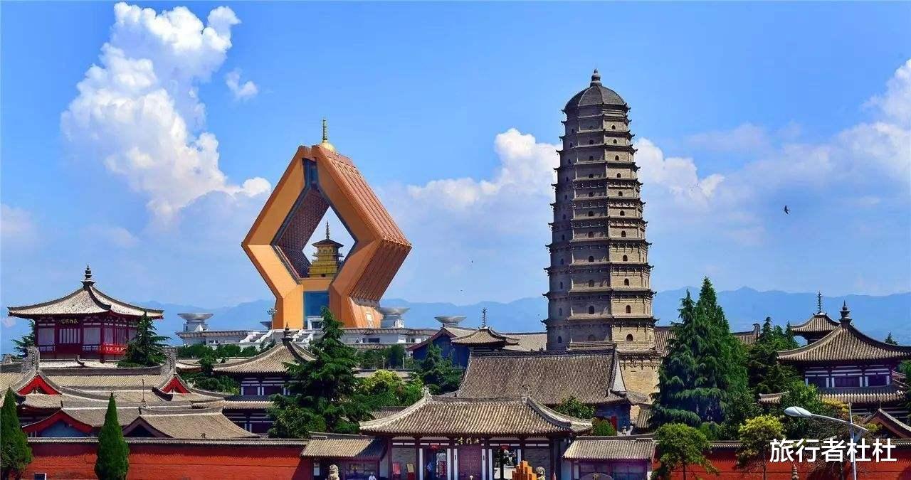 黄鹤楼▲看是5A却似无A，盘点国内最坑十大5A景区