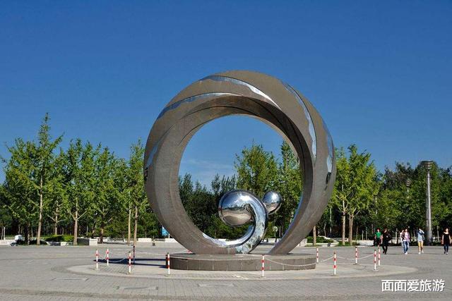 北京市|北京一“巨无霸”公园，面积超北海公园2倍，门票0元适合遛娃