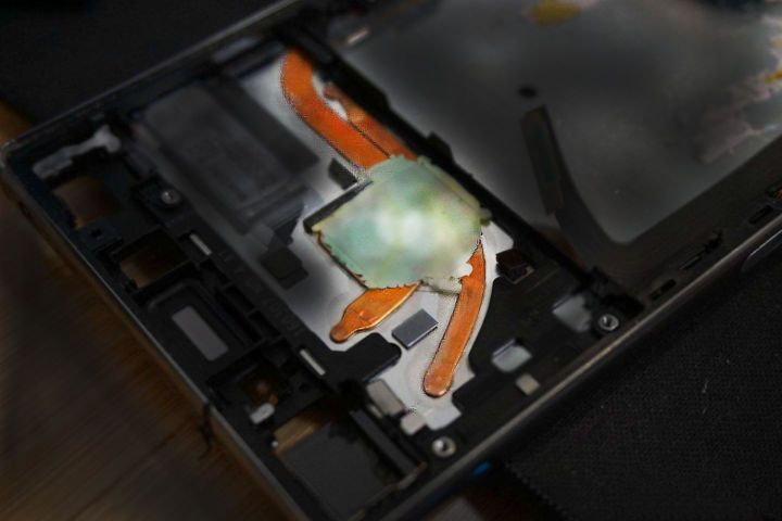 小米科技|还说小米手机温度高?权威数据打脸