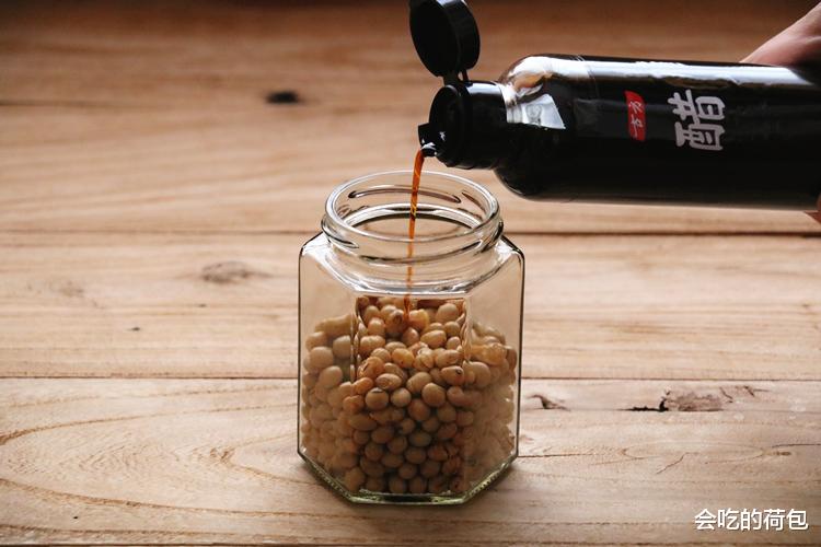 睡眠质量|入秋后，吃黑豆红豆不如吃它，坚持每天吃10颗，天冷也精气神满满