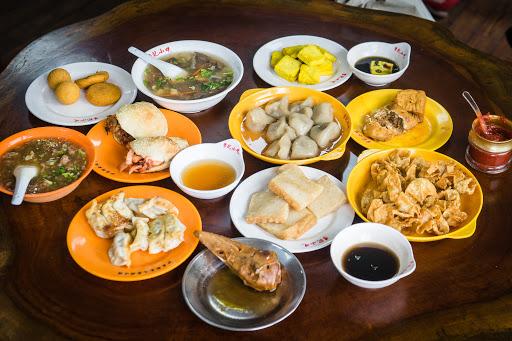 「沙县」美国首家“沙县小吃”开张,万万想不到,开业3小时不得已关门!