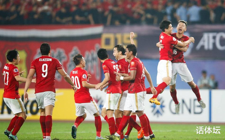 广州恒大|足协最头疼的7人：恒大、鲁能的选择，被崔康熙一语道破，谁最尴尬？