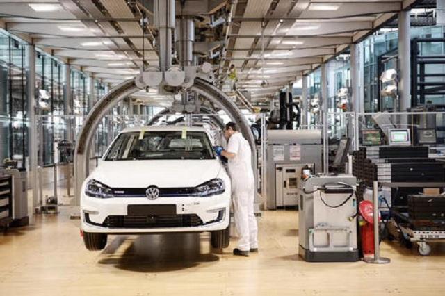 华为：德国禁止华为5G，中国霸气回应：可否以德国汽车不安全为由禁售!