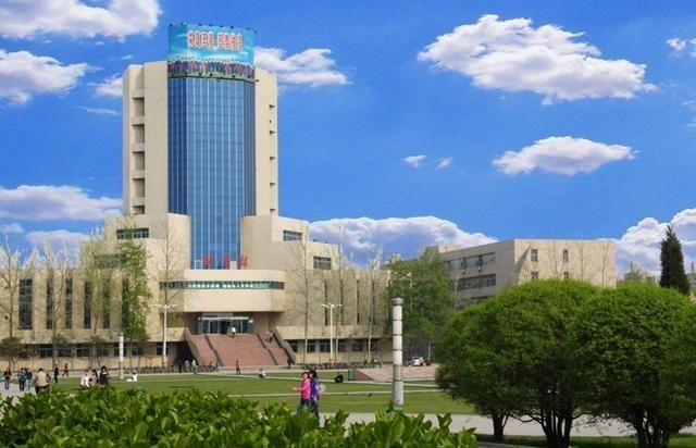 山西大学|我国退步严重的3所大学，曾经风光无限，现如今却沦为末流