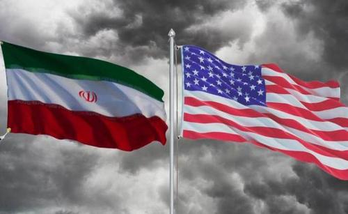 伊朗正式對美反擊，首個目標出乎各國意料，背後恐有“高手”出招-圖5