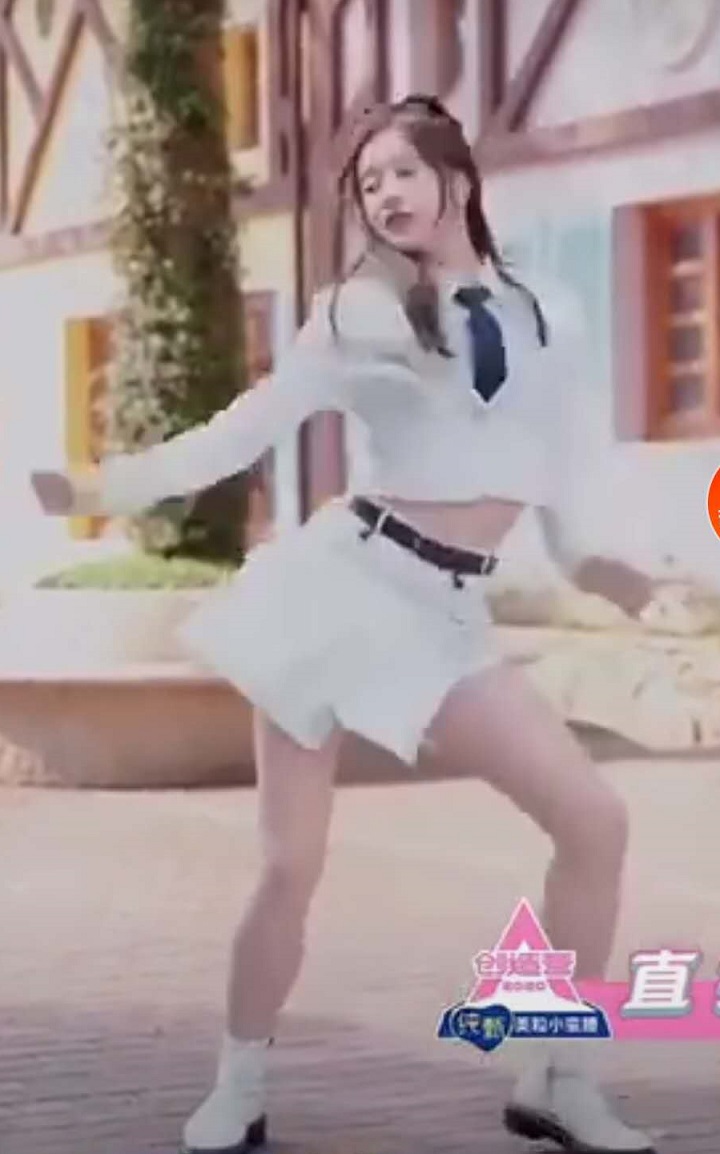 [创造营2020]《创造营2020》13支主题曲直拍：黄子韬直发孙艺洋，评分各有千秋