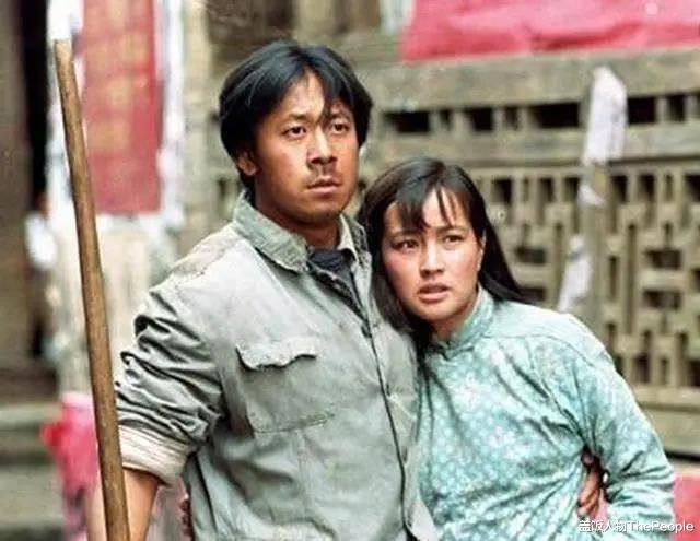 「王一博」宁静自曝曾和姜文相爱，这是承认1994年拆散了刘晓庆和姜文？