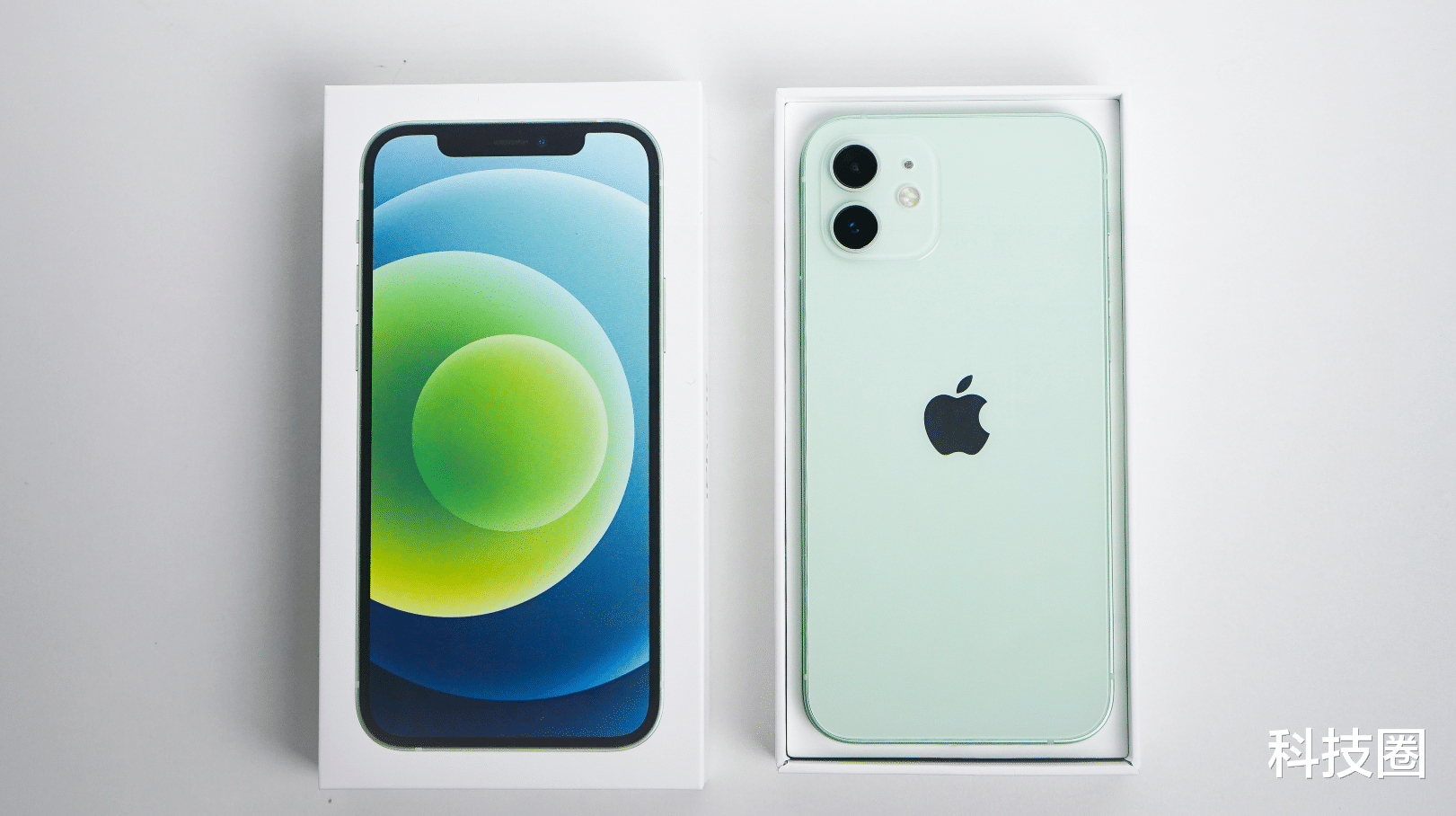 基带|换高通基带也不行?iPhone 12 Pro首个差评出现信号还是不行